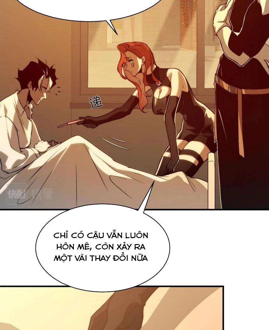 Quỷ Tiến Hóa Chapter 10 - 19