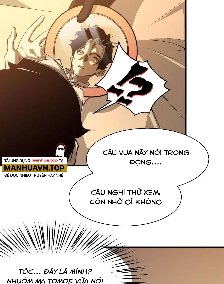 Quỷ Tiến Hóa Chapter 10 - 20