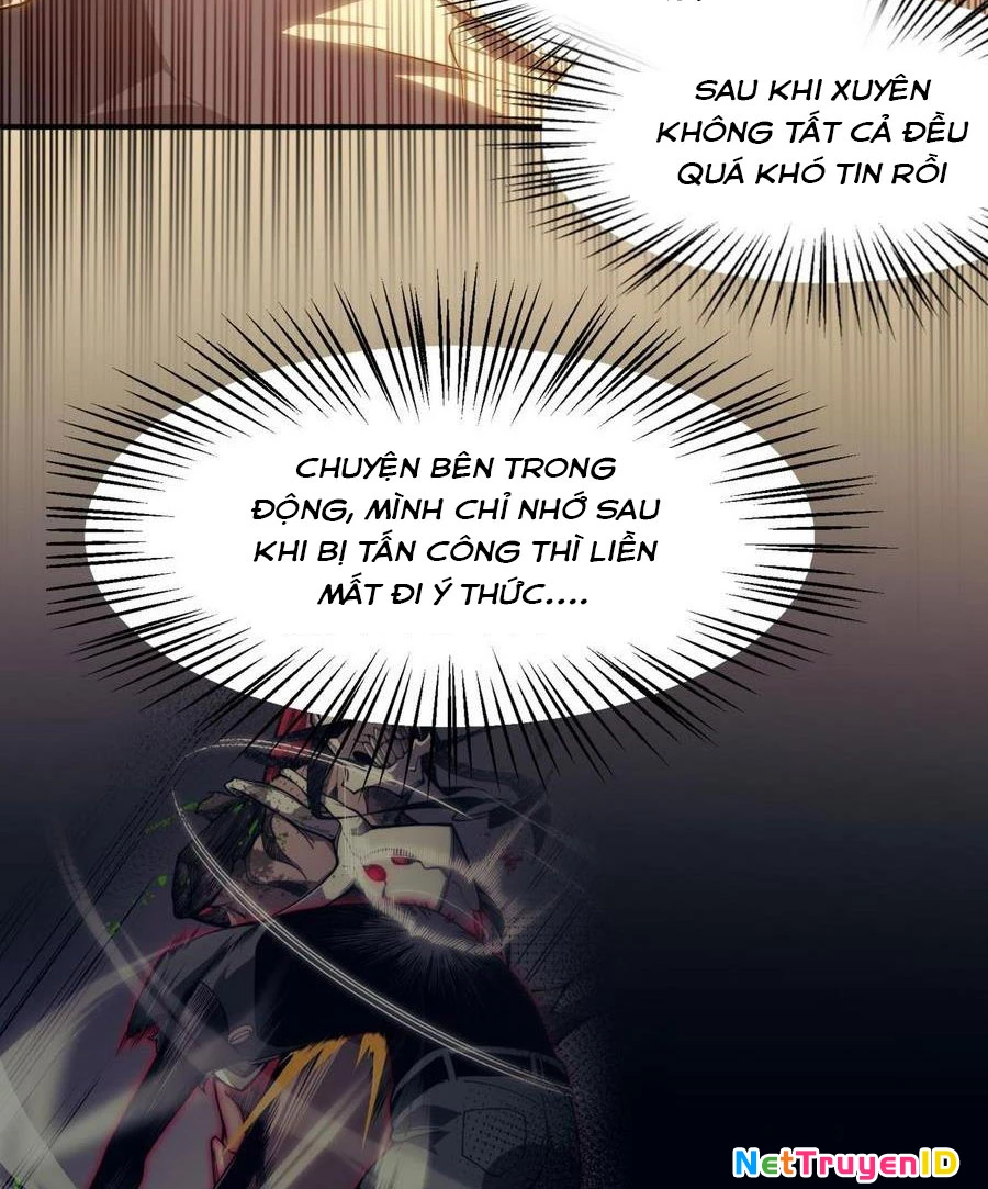 Quỷ Tiến Hóa Chapter 10 - 22