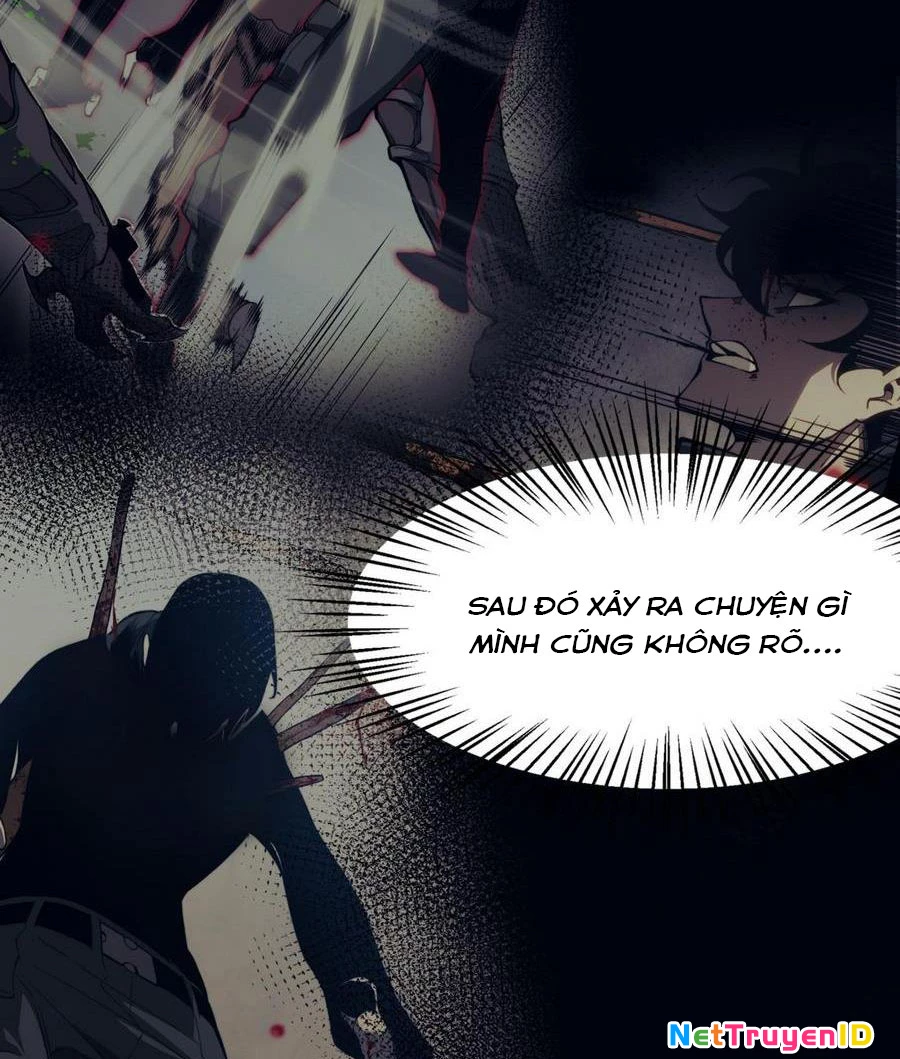 Quỷ Tiến Hóa Chapter 10 - 23
