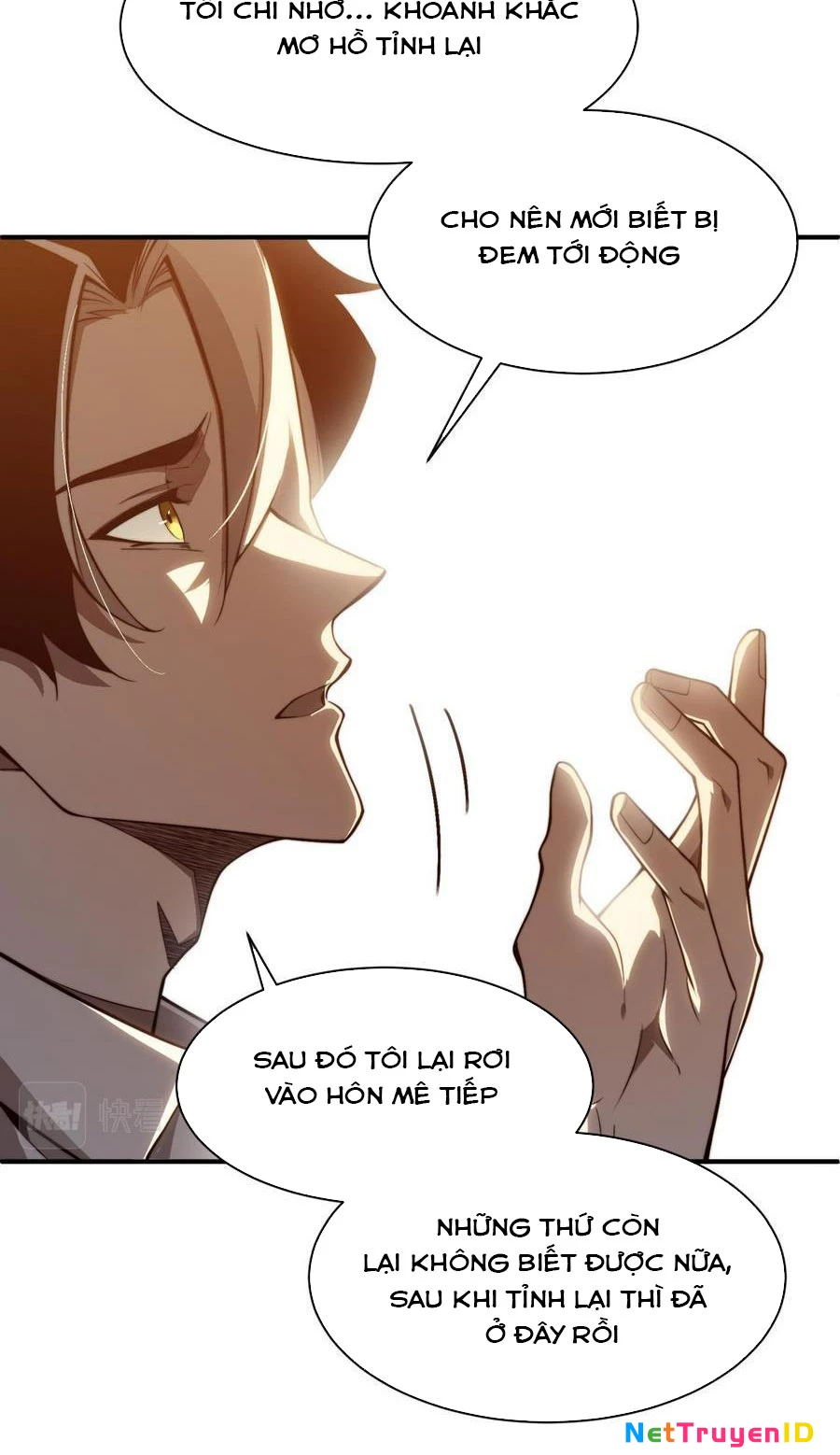 Quỷ Tiến Hóa Chapter 10 - 26