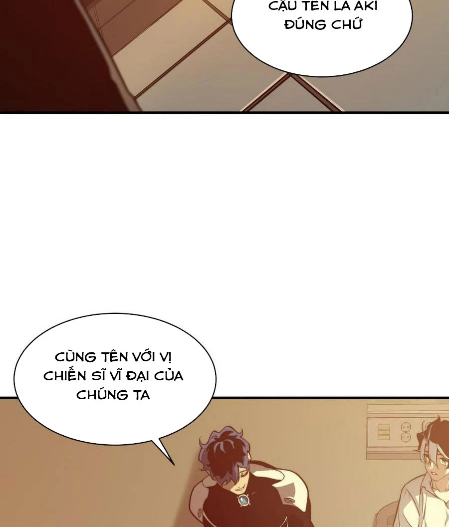 Quỷ Tiến Hóa Chapter 10 - 32