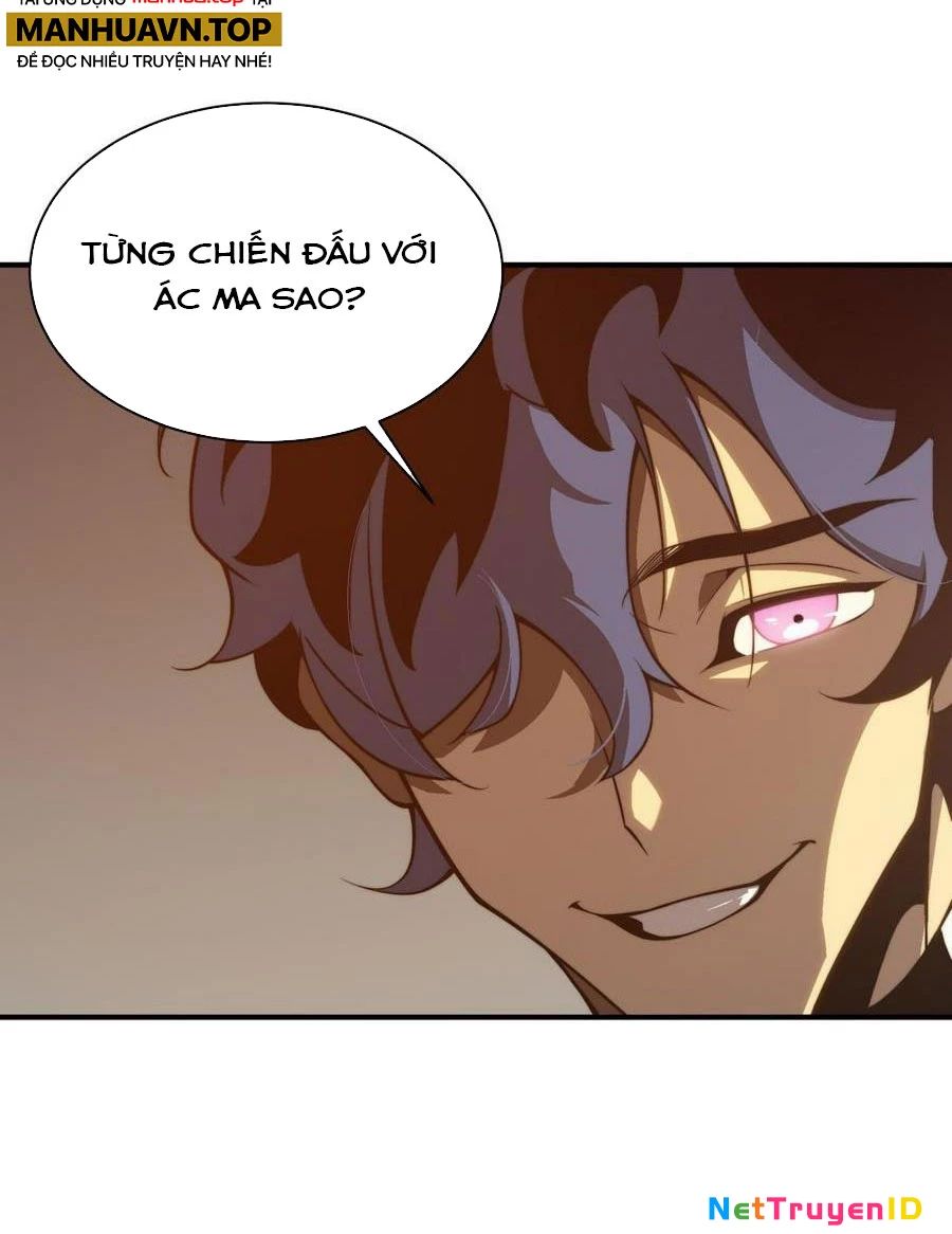 Quỷ Tiến Hóa Chapter 10 - 34