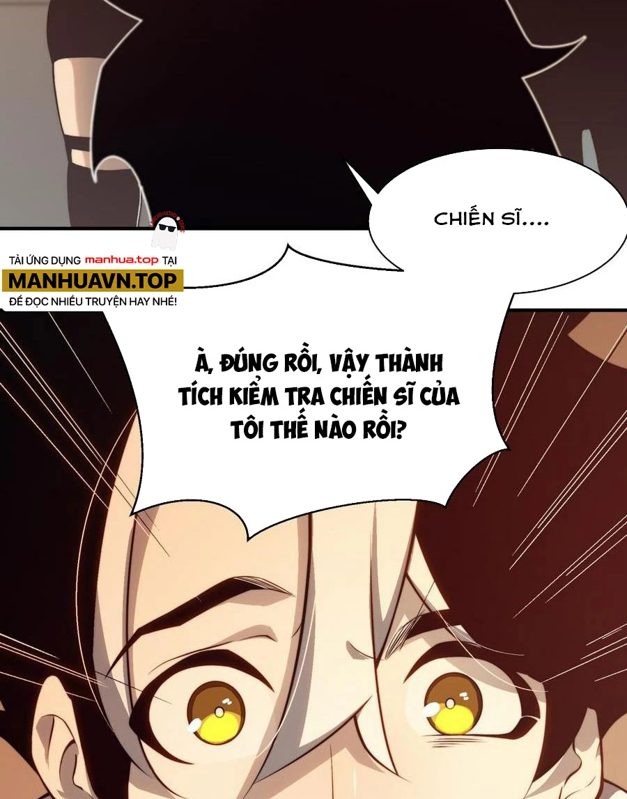 Quỷ Tiến Hóa Chapter 10 - 37
