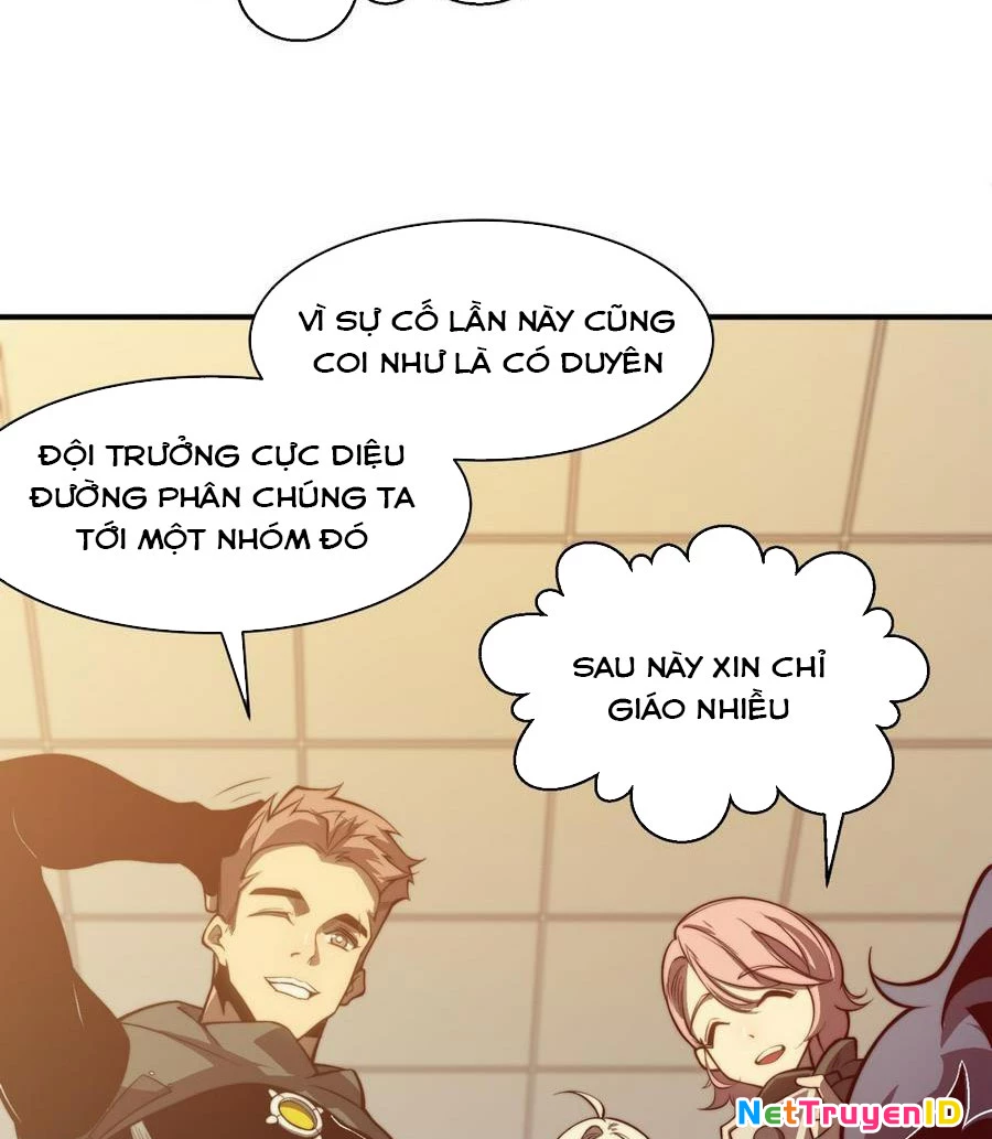 Quỷ Tiến Hóa Chapter 10 - 40