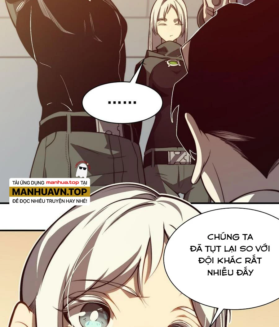 Quỷ Tiến Hóa Chapter 10 - 41