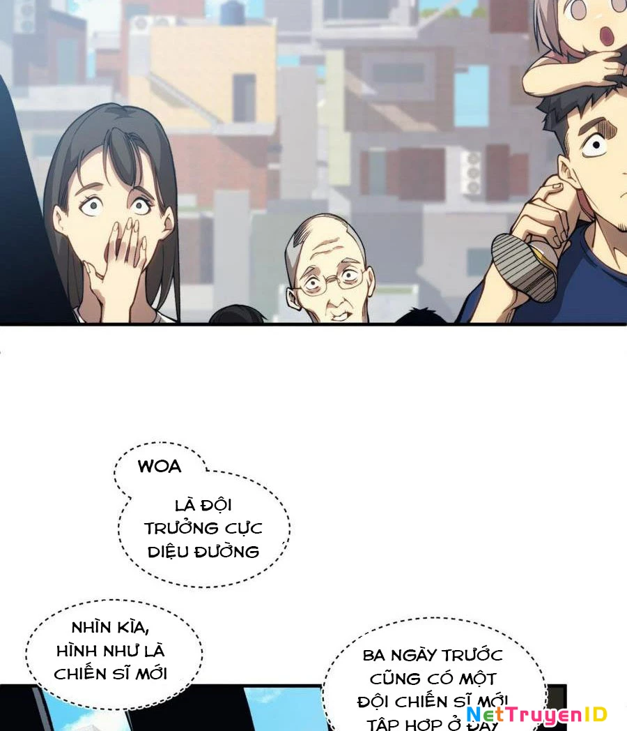 Quỷ Tiến Hóa Chapter 10 - 51