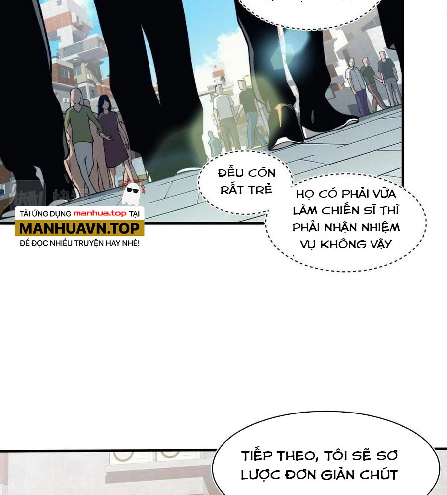 Quỷ Tiến Hóa Chapter 10 - 52