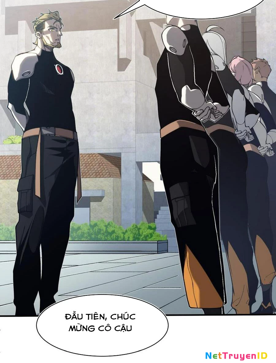 Quỷ Tiến Hóa Chapter 10 - 53