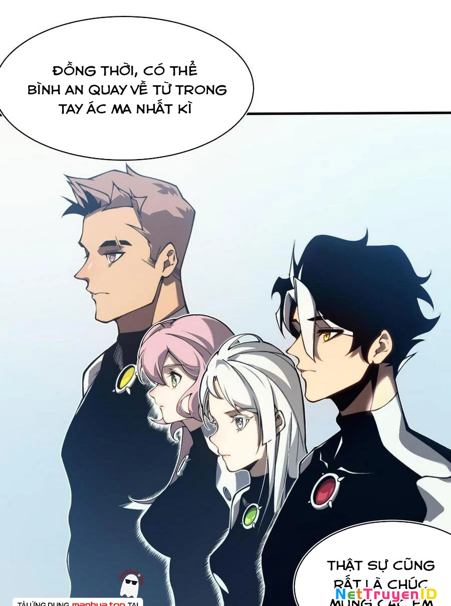 Quỷ Tiến Hóa Chapter 10 - 56