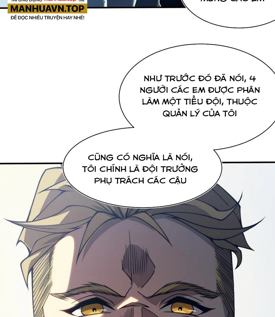 Quỷ Tiến Hóa Chapter 10 - 57