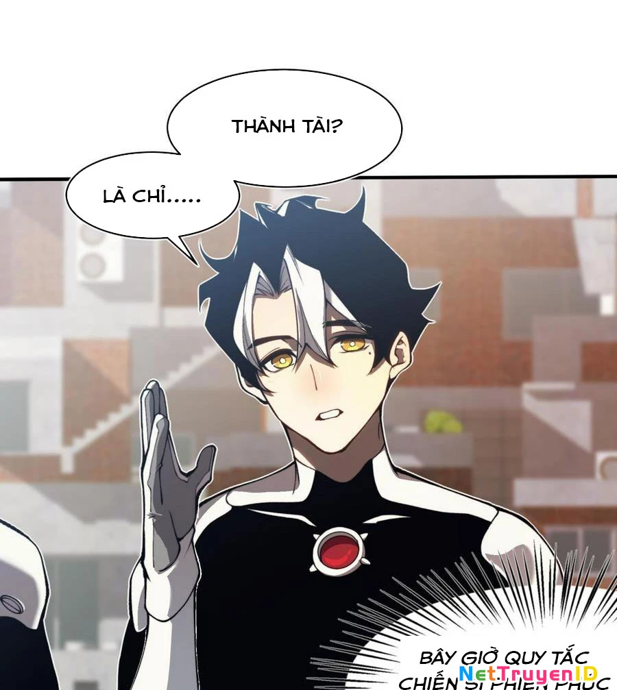 Quỷ Tiến Hóa Chapter 10 - 59