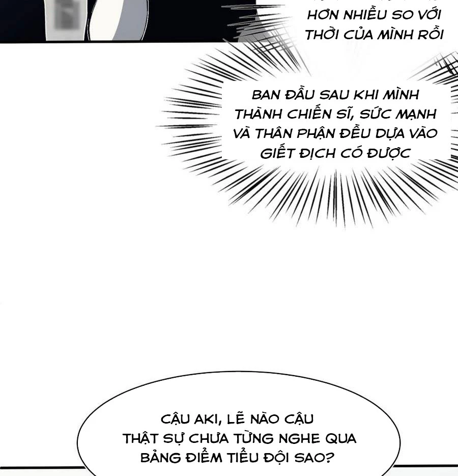 Quỷ Tiến Hóa Chapter 10 - 60
