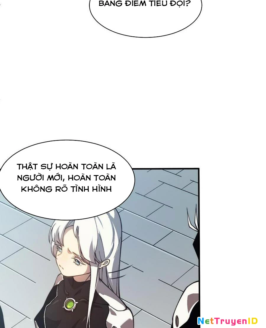 Quỷ Tiến Hóa Chapter 10 - 62