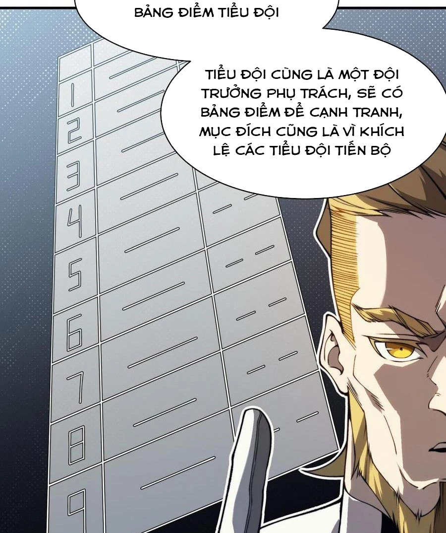 Quỷ Tiến Hóa Chapter 10 - 64