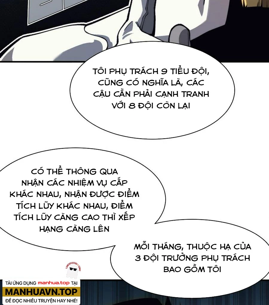 Quỷ Tiến Hóa Chapter 10 - 65