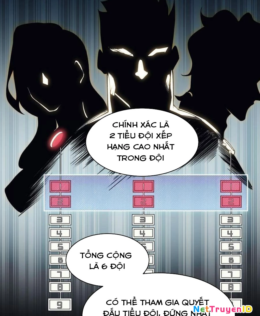 Quỷ Tiến Hóa Chapter 10 - 66