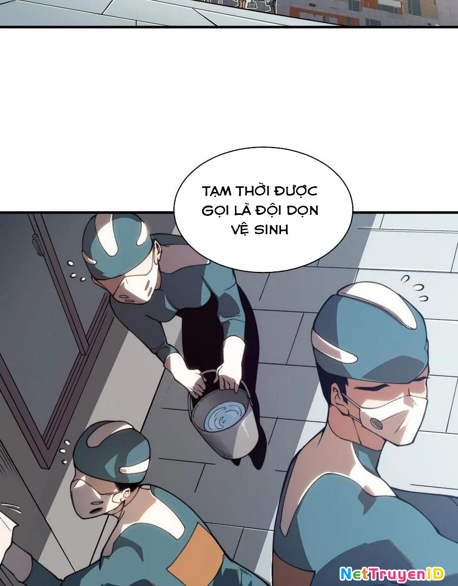 Quỷ Tiến Hóa Chapter 10 - 68