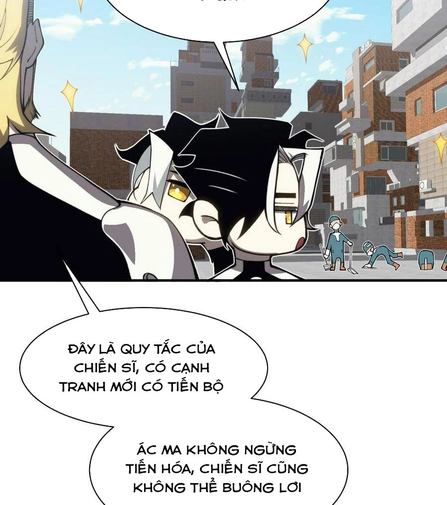 Quỷ Tiến Hóa Chapter 10 - 70