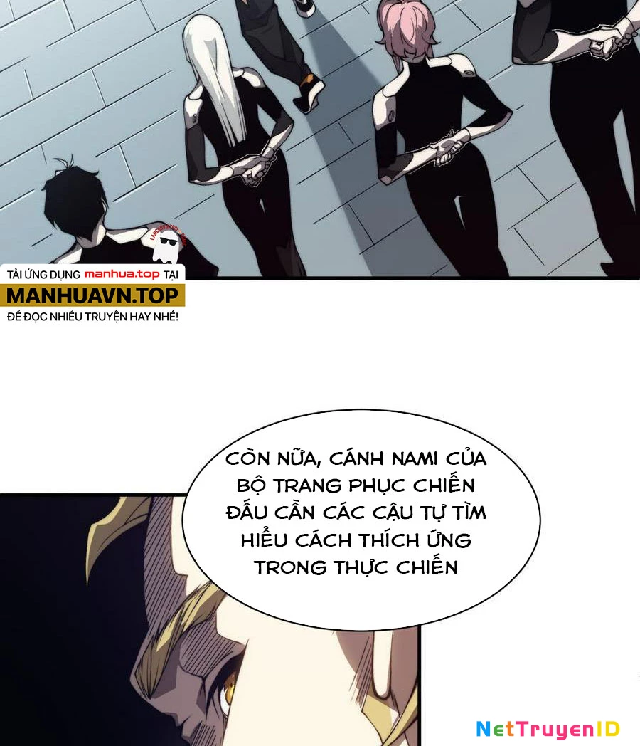 Quỷ Tiến Hóa Chapter 10 - 82