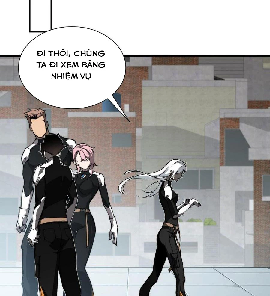 Quỷ Tiến Hóa Chapter 10 - 87
