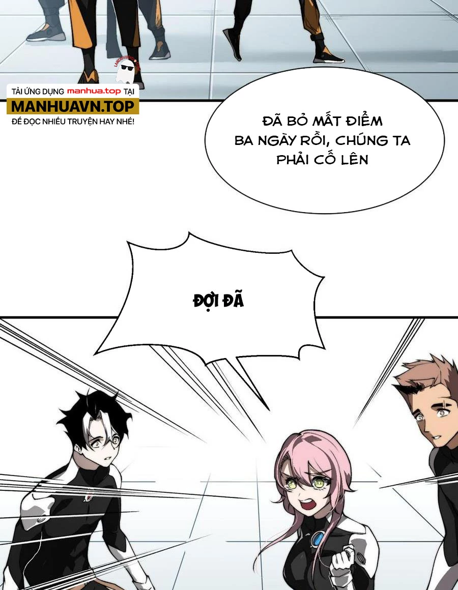 Quỷ Tiến Hóa Chapter 10 - 88