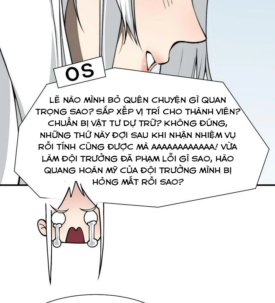 Quỷ Tiến Hóa Chapter 10 - 91