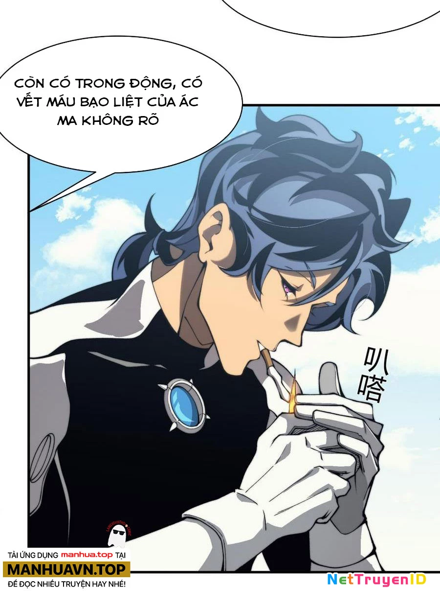 Quỷ Tiến Hóa Chapter 10 - 101
