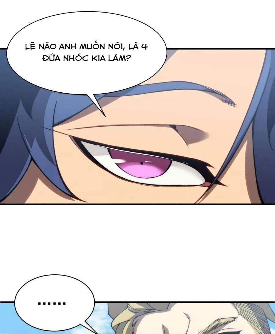 Quỷ Tiến Hóa Chapter 10 - 102