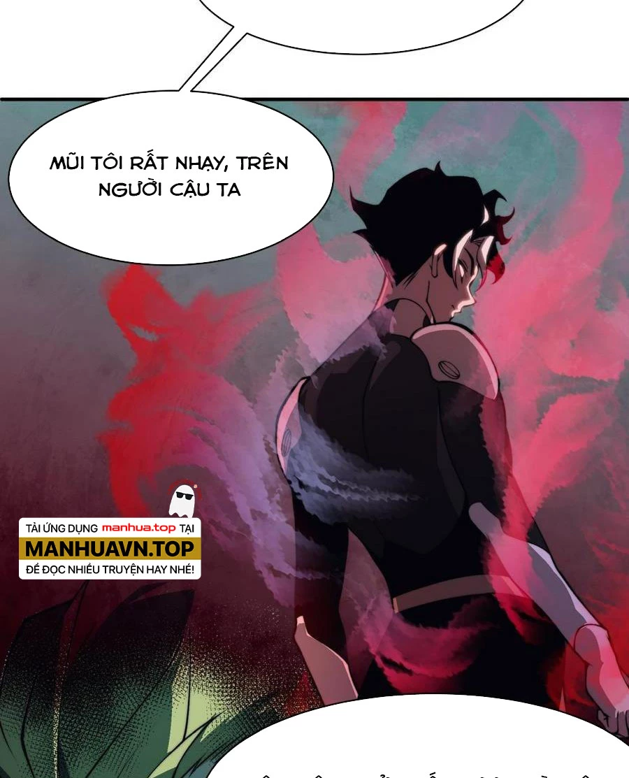 Quỷ Tiến Hóa Chapter 10 - 104