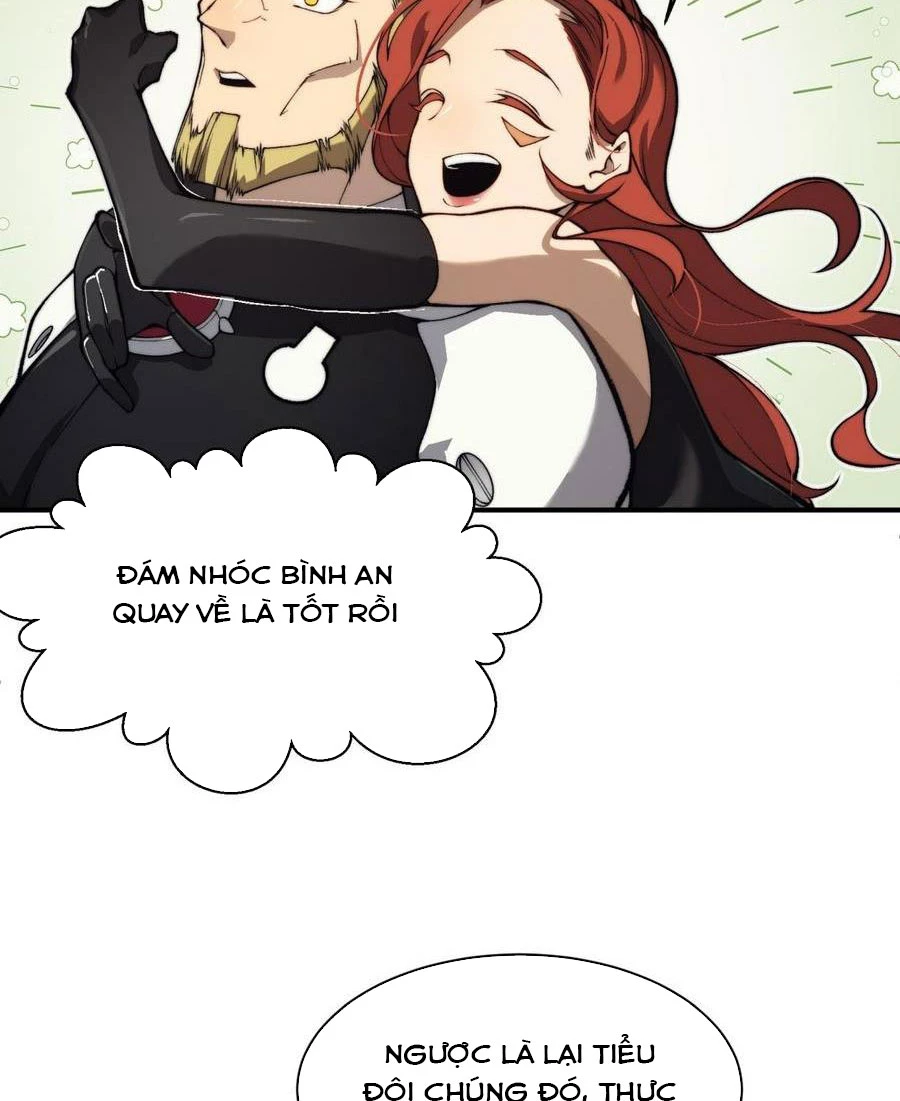 Quỷ Tiến Hóa Chapter 10 - 106