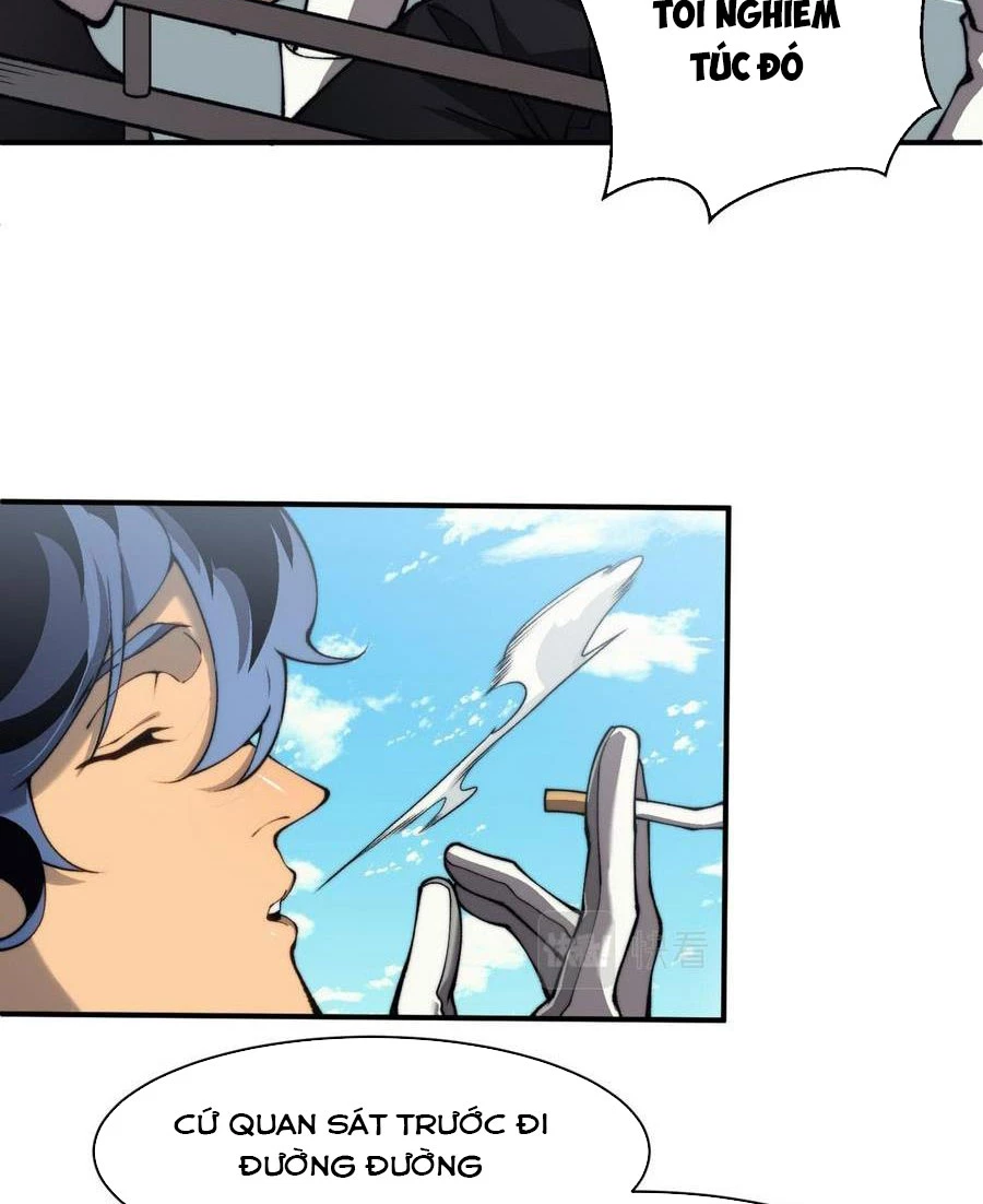 Quỷ Tiến Hóa Chapter 10 - 108