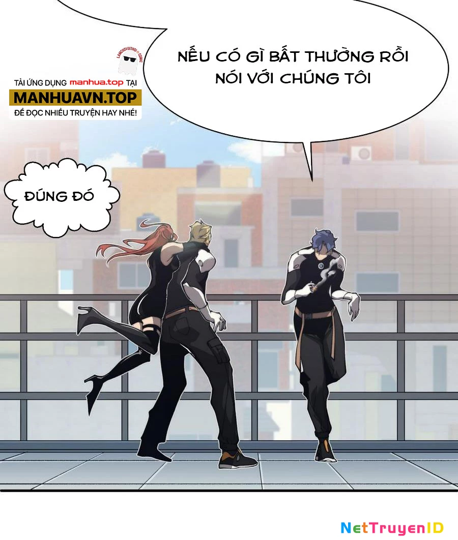Quỷ Tiến Hóa Chapter 10 - 109
