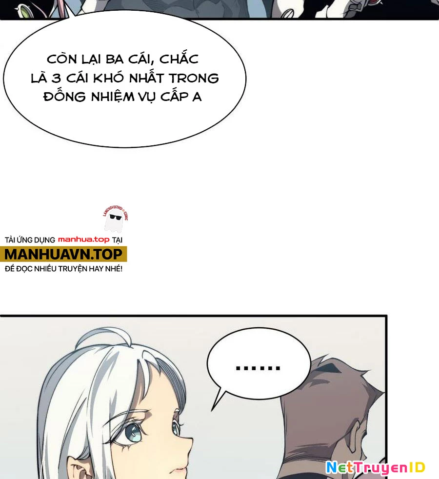 Quỷ Tiến Hóa Chapter 10 - 113