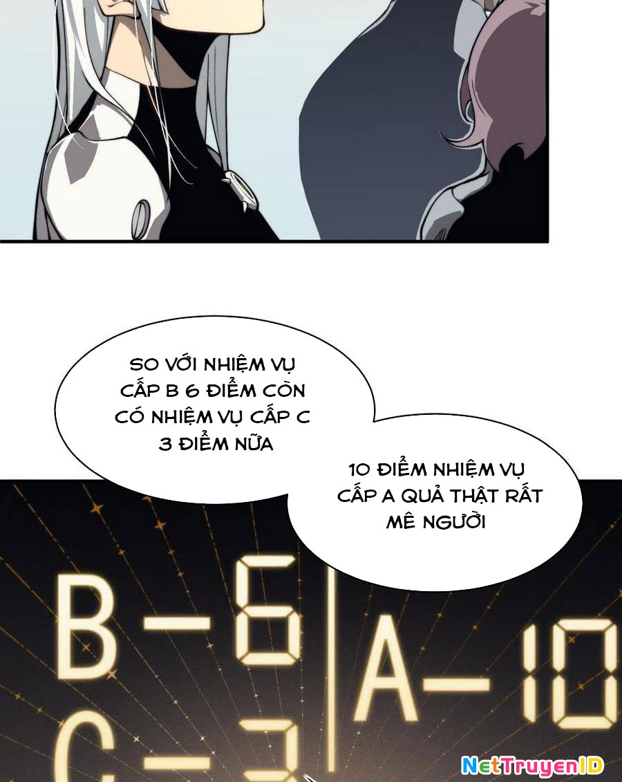 Quỷ Tiến Hóa Chapter 10 - 114