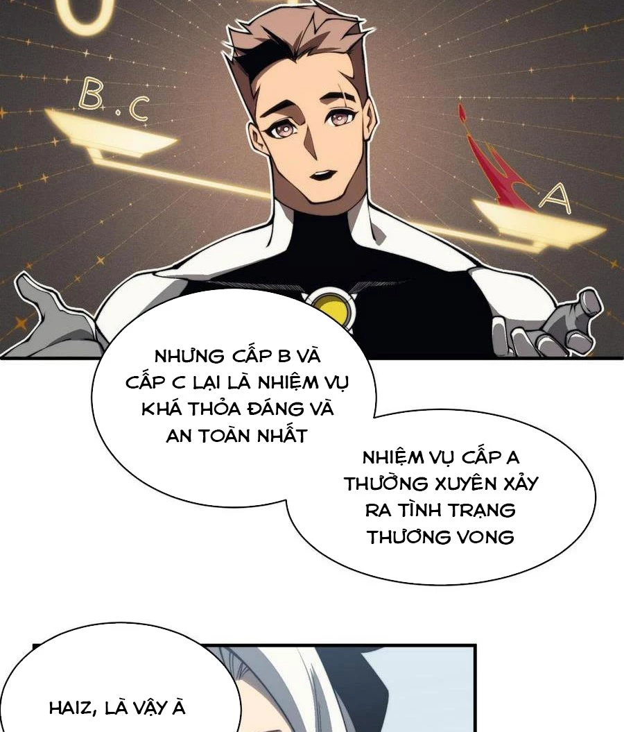 Quỷ Tiến Hóa Chapter 10 - 115