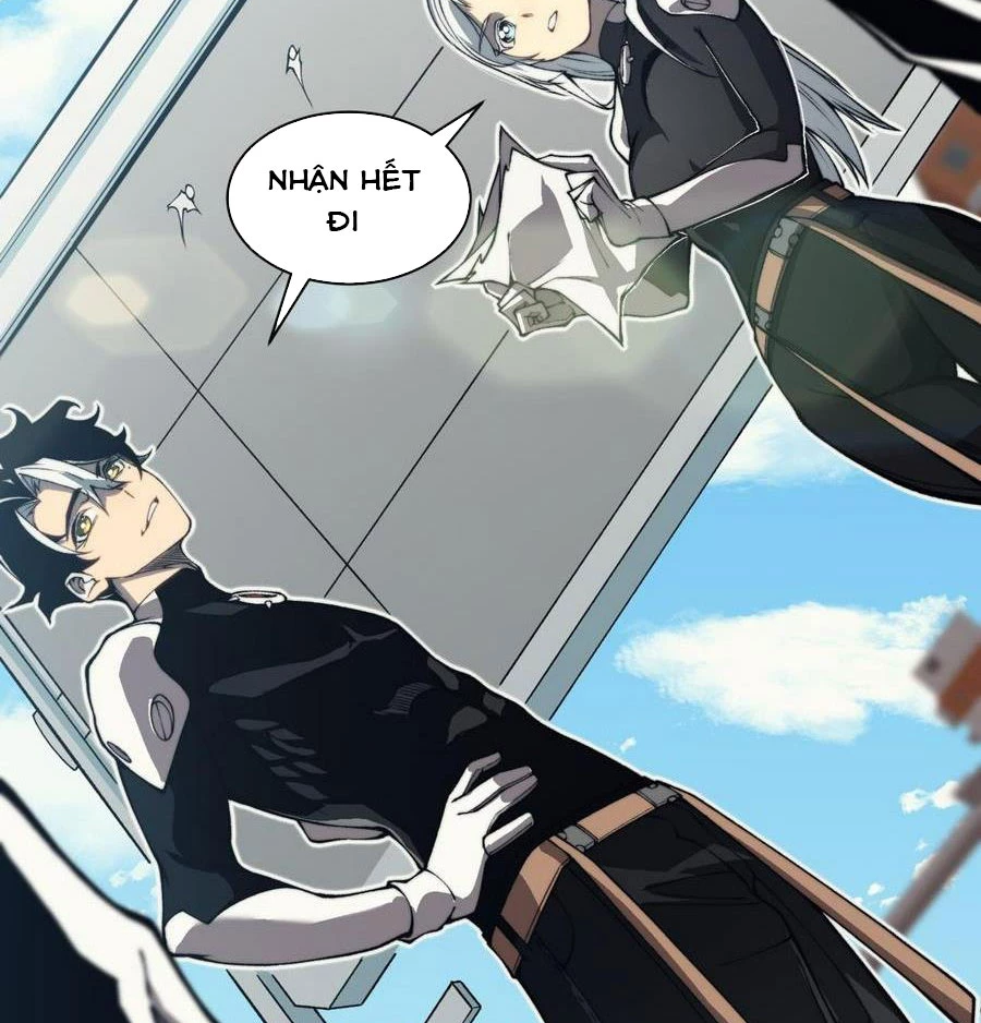 Quỷ Tiến Hóa Chapter 10 - 119