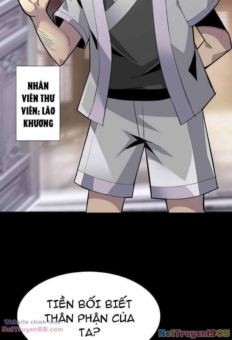 Học Viện Chiến Giáp Chapter 4 - 13