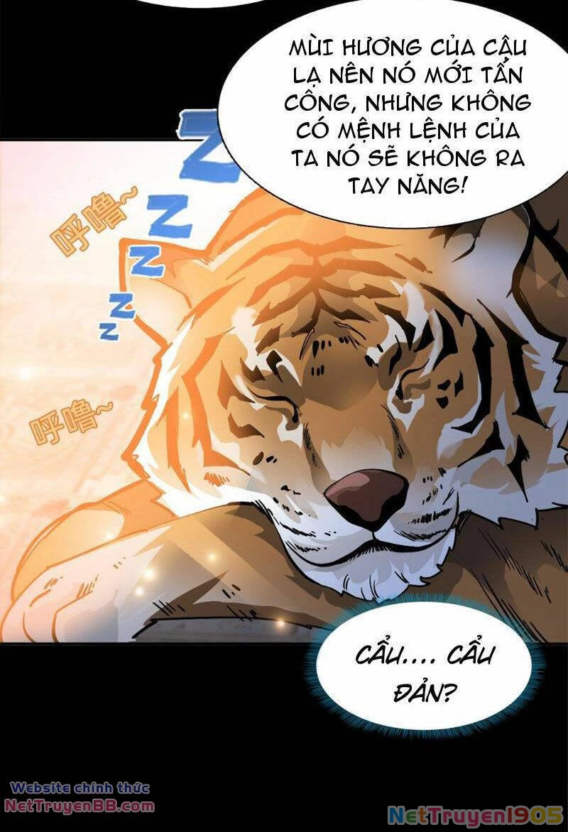 Học Viện Chiến Giáp Chapter 4 - 18
