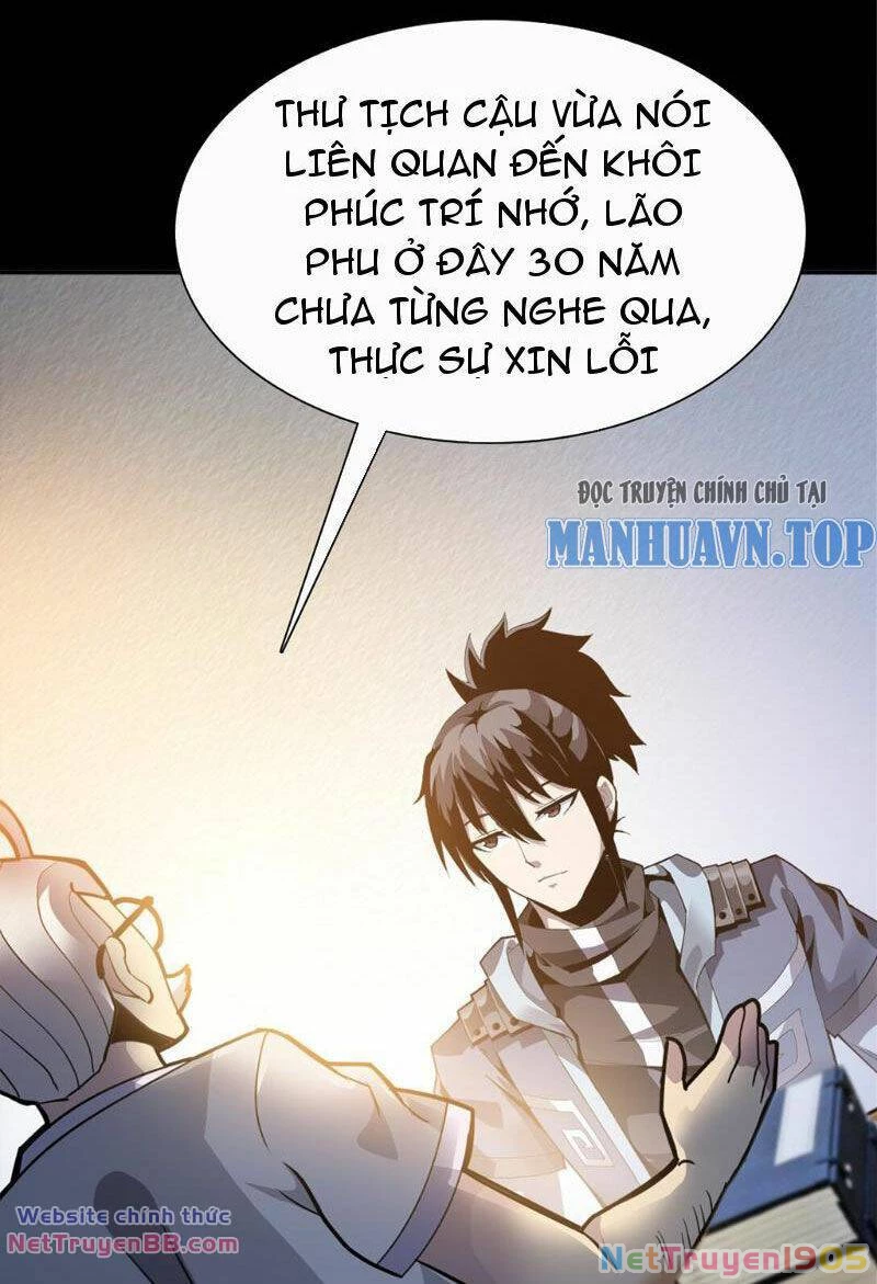 Học Viện Chiến Giáp Chapter 4 - 19