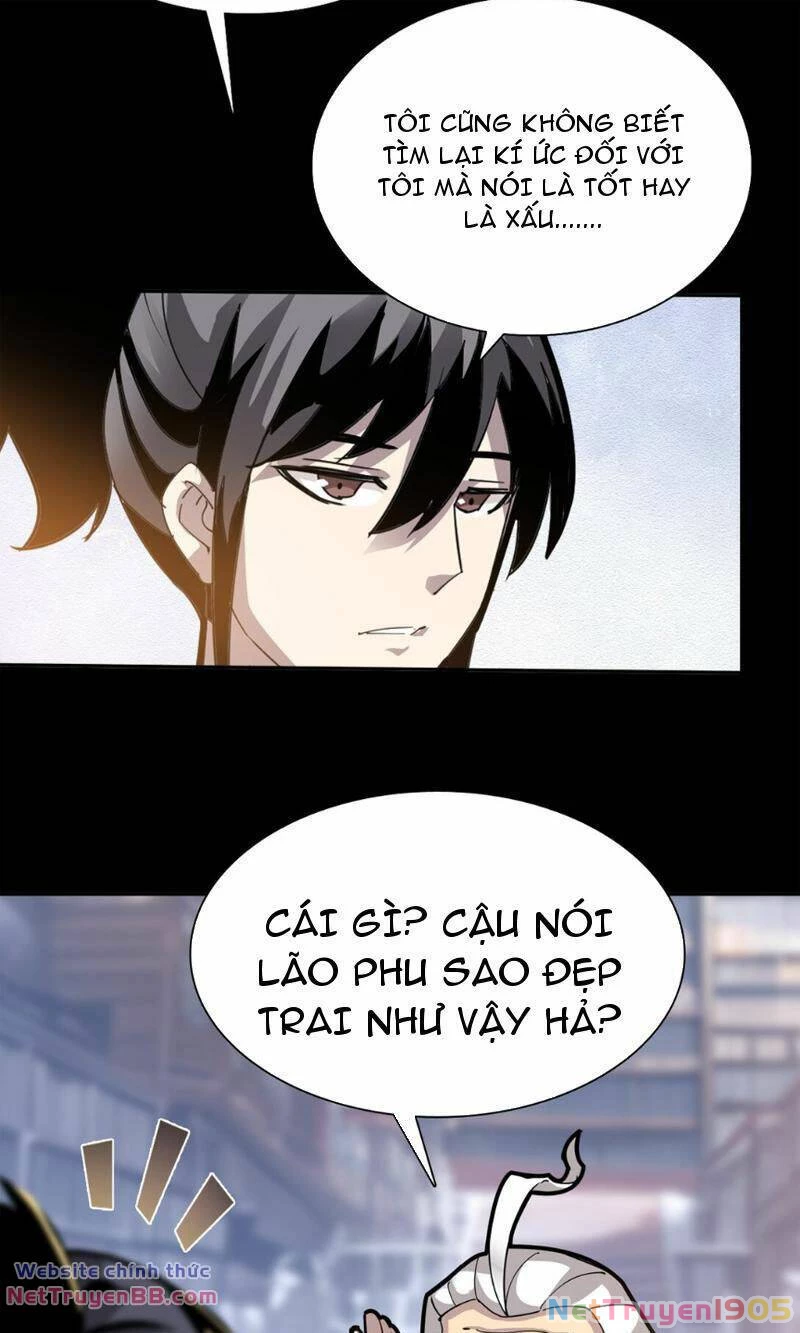 Học Viện Chiến Giáp Chapter 4 - 21