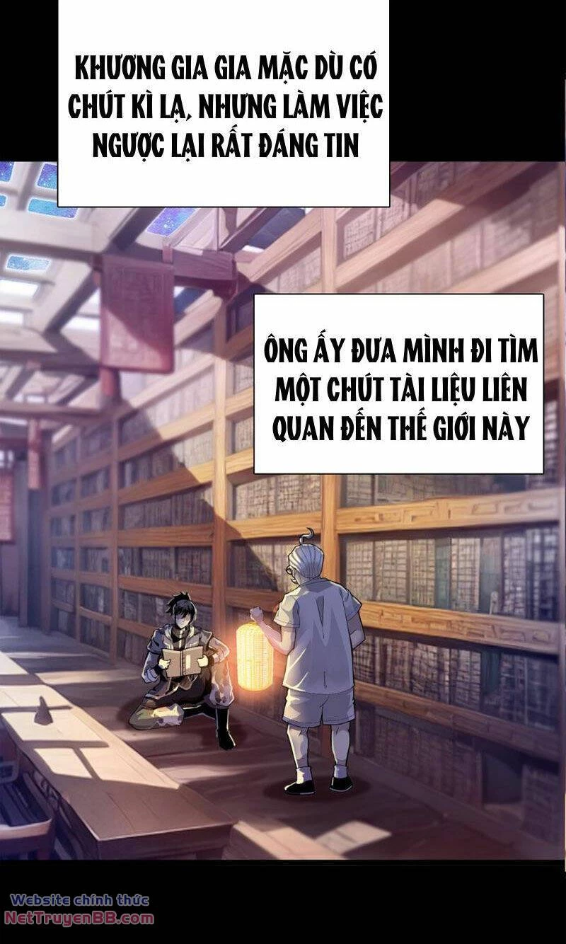 Học Viện Chiến Giáp Chapter 4 - 25