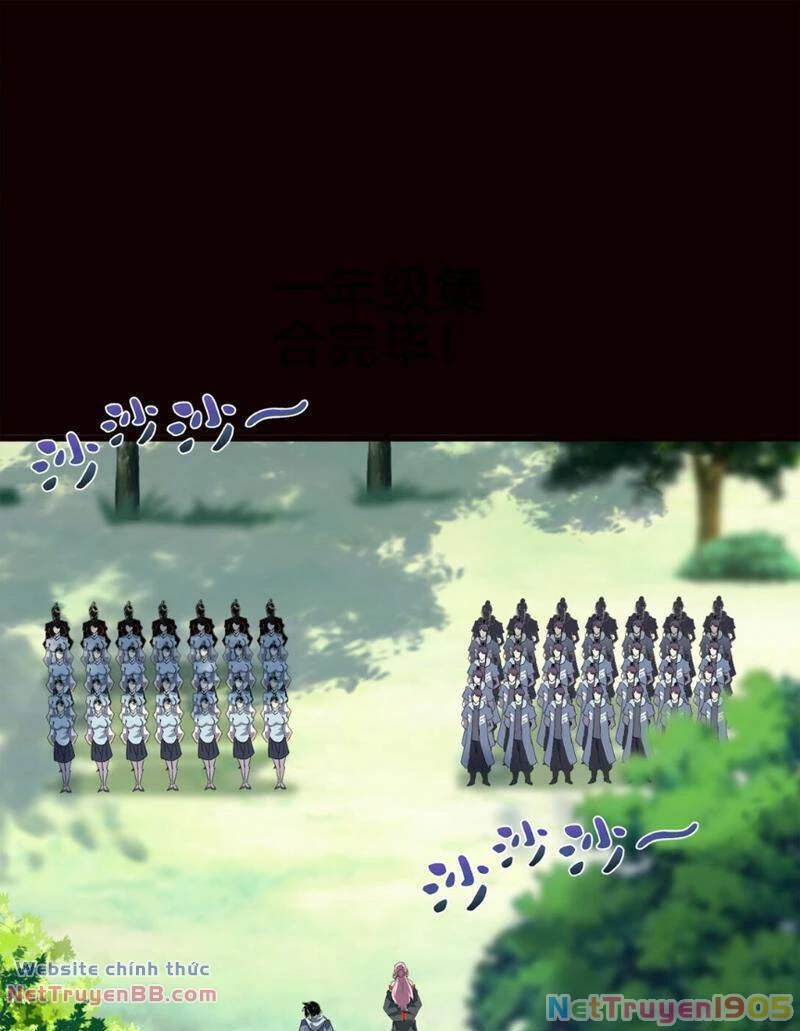 Học Viện Chiến Giáp Chapter 4 - 41