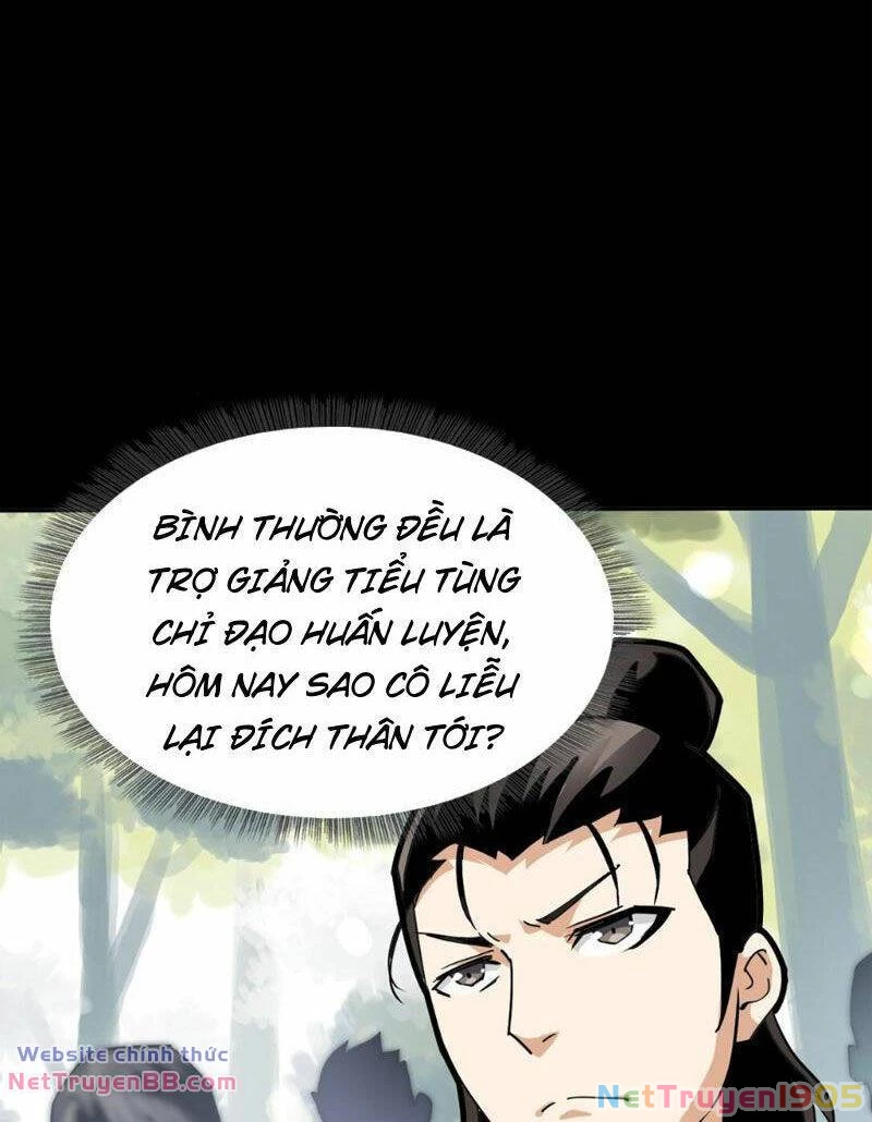 Học Viện Chiến Giáp Chapter 4 - 45