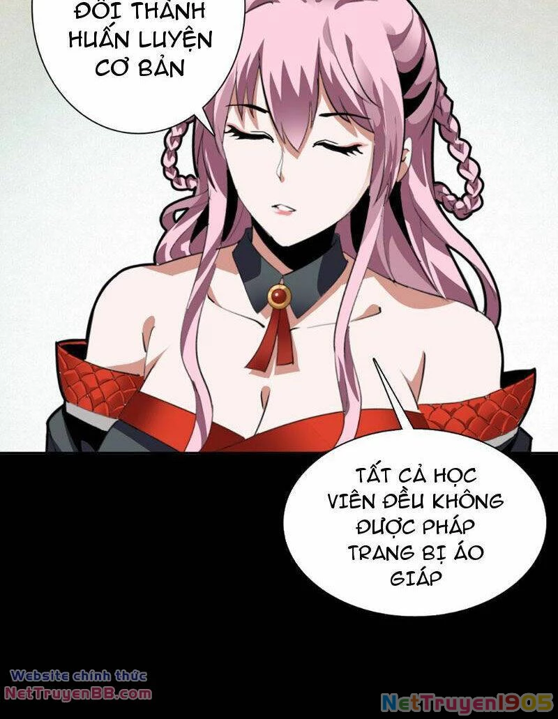 Học Viện Chiến Giáp Chapter 4 - 50