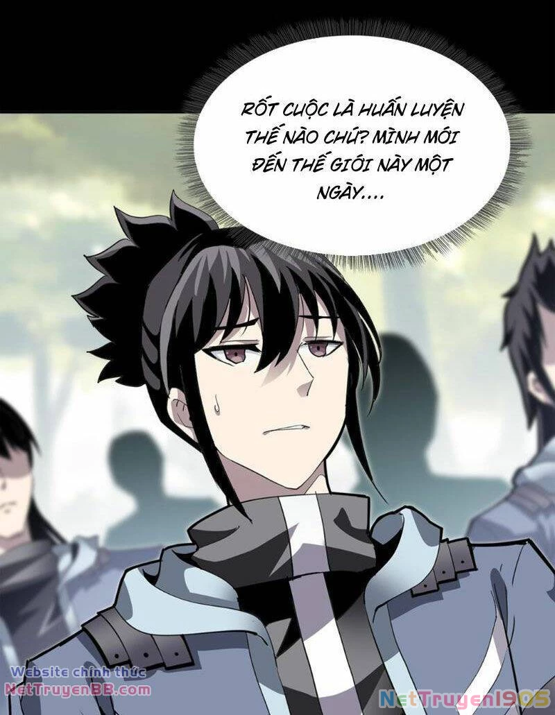 Học Viện Chiến Giáp Chapter 4 - 51