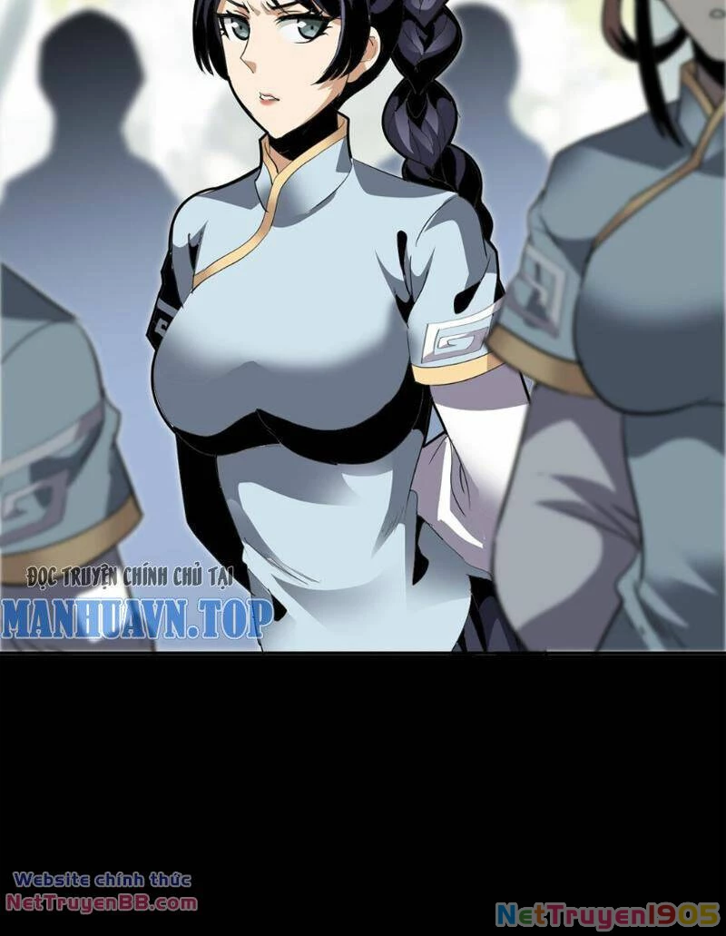 Học Viện Chiến Giáp Chapter 4 - 53