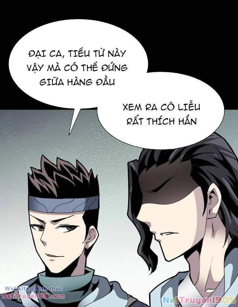 Học Viện Chiến Giáp Chapter 4 - 54