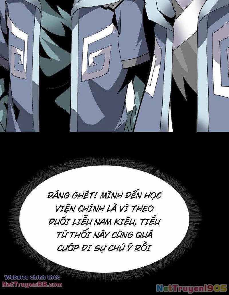 Học Viện Chiến Giáp Chapter 4 - 55