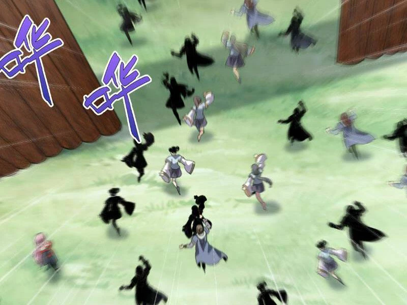 Học Viện Chiến Giáp Chapter 5 - 17